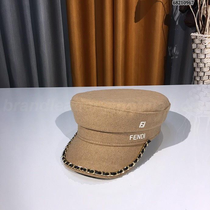 Fendi Hats 142